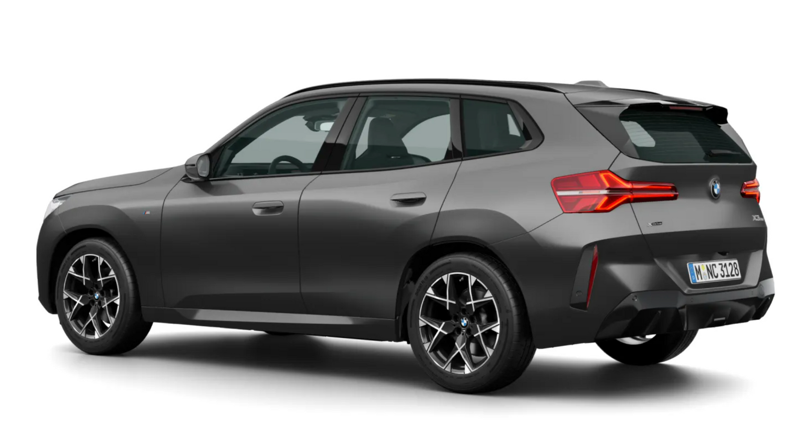 BMW X3 xDrive 20d Automatica Noleggio Lungo Termine Privati - Solorent.it