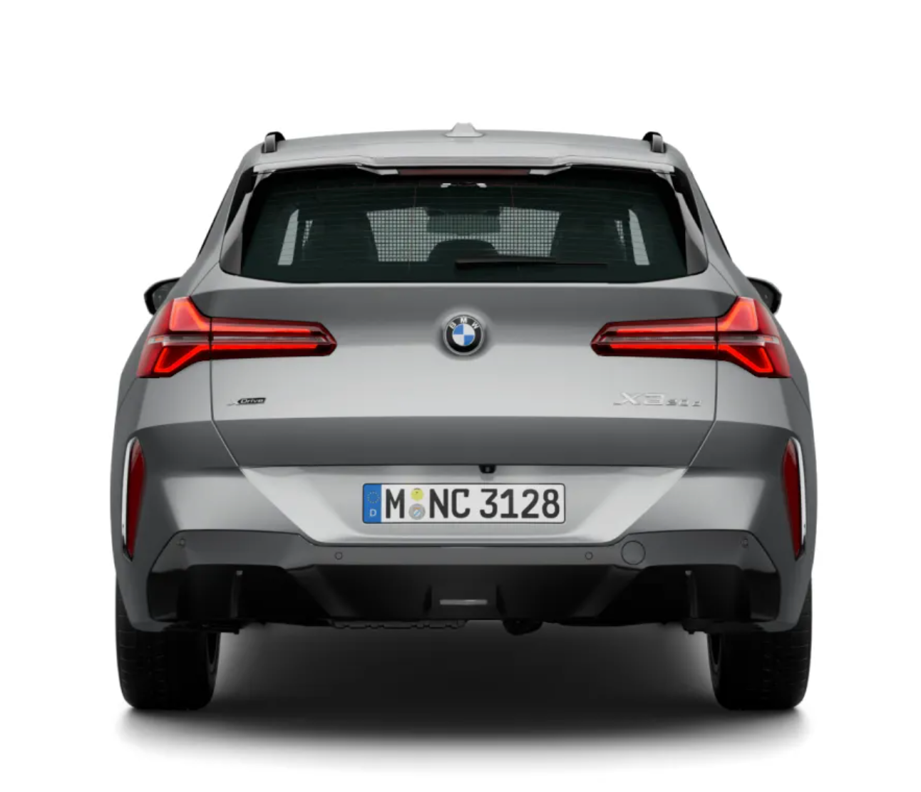 BMW X3 xDrive 20d Automatica Noleggio Lungo Termine Privati - Solorent.it