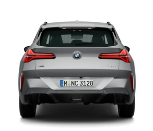 BMW X3 xDrive 20d Automatica Noleggio Lungo Termine