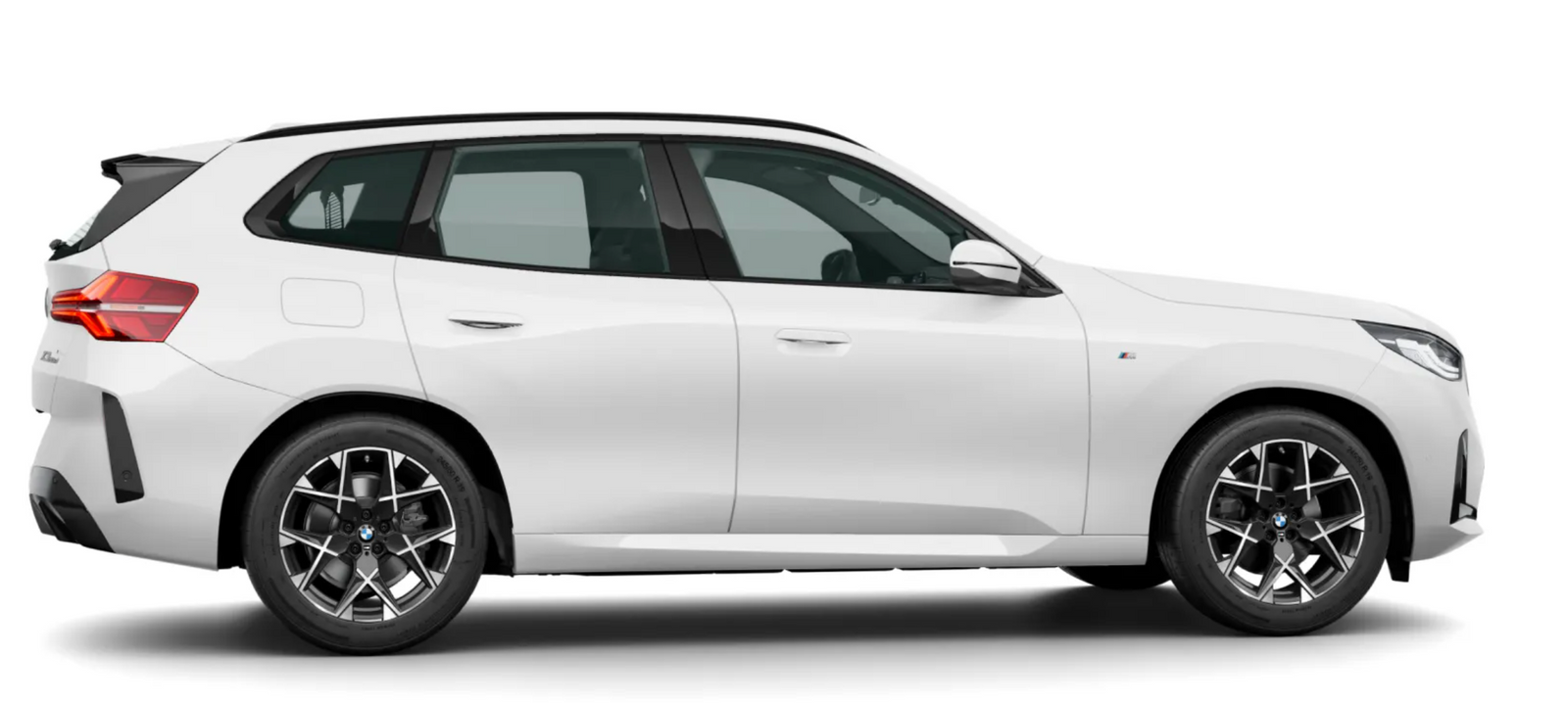 BMW X3 xDrive 20d Automatica Noleggio Lungo Termine Privati - Solorent.it