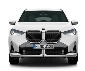 BMW X3 xDrive 20d Automatica Noleggio Lungo Termine Privati