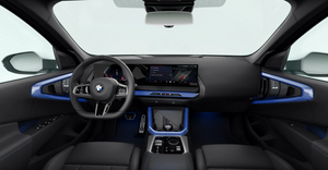 BMW X3 xDrive 20d Automatica Noleggio Lungo Termine Privati