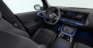 BMW X3 xDrive 20d Msport Automatica Noleggio Lungo Termine Privati