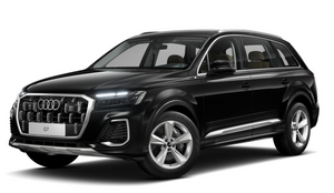 AUDI Q7 45 TDI quattro tiptr Business Advanced Noleggio Lungo Termine