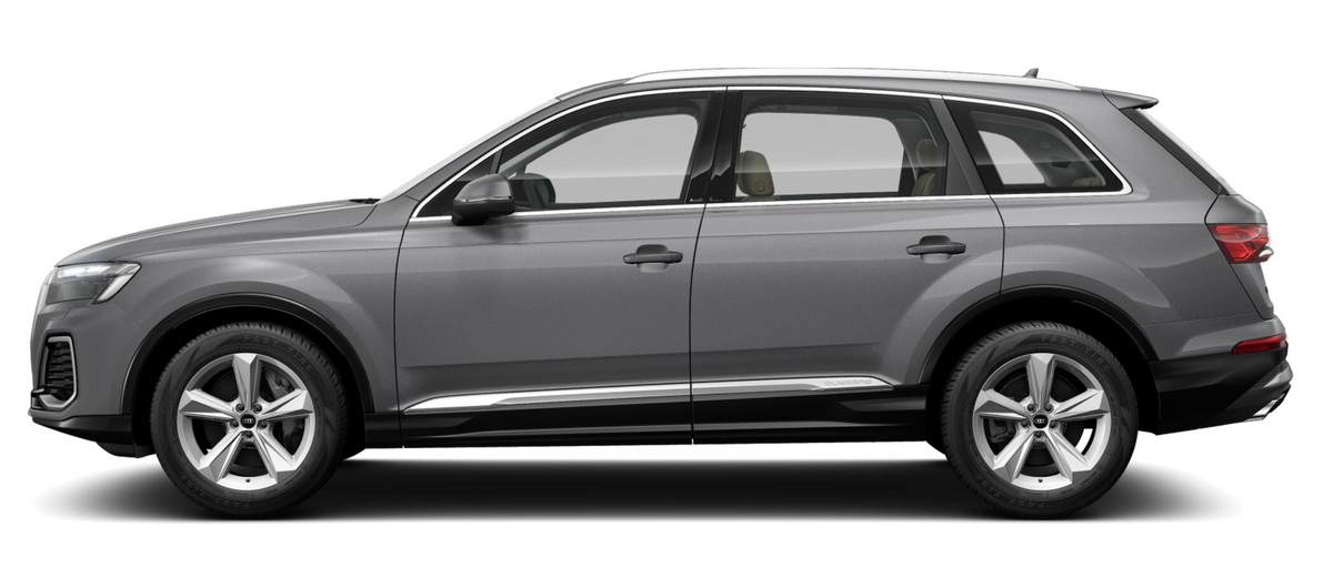 AUDI Q7 45 TDI quattro tiptr Business Advanced Noleggio Lungo Termine