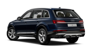 AUDI Q7 45 TDI quattro tiptr Business Advanced Noleggio Lungo Termine