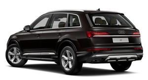 AUDI Q7 45 TDI quattro tiptr Business Advanced Noleggio Lungo Termine