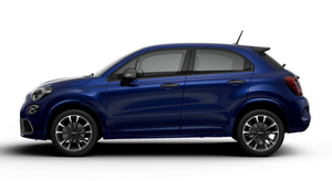 FIAT 500X 1.3 Mjet 95cv MT6 Sport Manuale Noleggio Lungo Termine