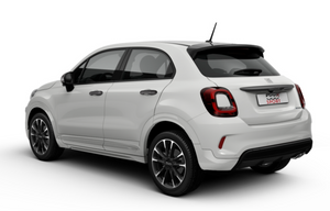 FIAT 500X 1.3 Mjet 95cv MT6 Sport Manuale Noleggio Lungo Termine