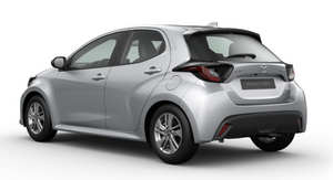 MAZDA Mazda2 Full Hybrid Electric 1.5 VVT Centre-Line Automatica Noleggio Lungo Termine