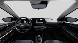 HYUNDAI I20 1.0 T-GDI 48V 100cv ConnectLineDCT Automatica Noleggio Lungo Termine Privati