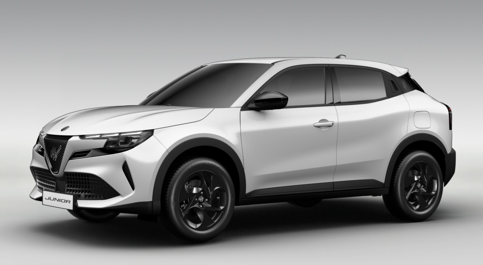 ALFA ROMEO Junior 1.2 145cv Hybrid eDCT6 Ibrida Automatica Noleggio Lungo Termine