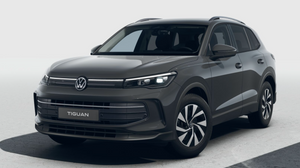 VOLKSWAGEN Tiguan 2.0 TDI 110KW SCR Edition Plus DSG Automatica Noleggio Lungo Termine