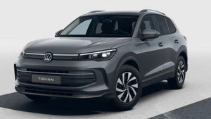 VOLKSWAGEN Tiguan 2.0 TDI 110KW SCR Edition Plus DSG Automatica Noleggio Lungo Termine Privati