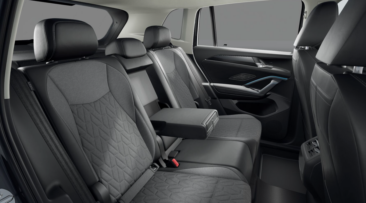 VOLKSWAGEN Tiguan 2.0 TDI 110KW SCR Edition Plus DSG Automatica Noleggio Lungo Termine Privati