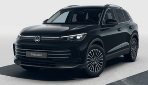 VOLKSWAGEN Tiguan 2.0 TDI 110KW SCR Elegance DSG Automatica Noleggio Lungo Termine Privati