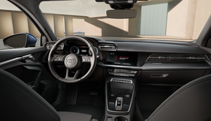 AUDI A3 35 Tdi S Tronic Business Sportback Automatica Noleggio Lungo Termine