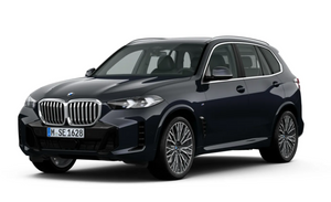 BMW X5 xDrive 30d Msport Automatica Noleggio Lungo Termine