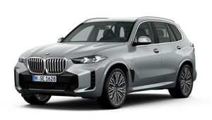 BMW X5 xDrive 30d Msport Automatica Noleggio Lungo Termine