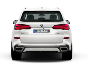 BMW X5 xDrive 30d Msport Automatica Noleggio Lungo Termine