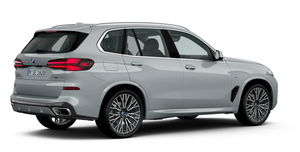 BMW X5 xDrive 30d Msport Automatica Noleggio Lungo Termine