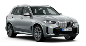 BMW X5 xDrive 30d Msport Automatica Noleggio Lungo Termine