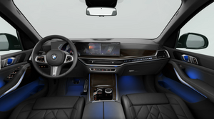 BMW X5 xDrive 30d Msport Automatica Noleggio Lungo Termine