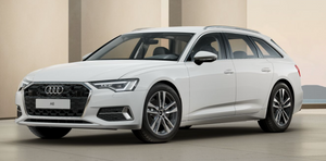 AUDI A6 Avant 40 TDI 2.0 S tronic Business Automatica Noleggio Lungo Termine