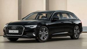 AUDI A6 Avant 40 TDI 2.0 S tronic Business Automatica Noleggio Lungo Termine