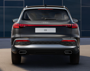 AUDI Q5 TDI 150kW quattro S tronic Business Advanced Automatica Noleggio Lungo Termine