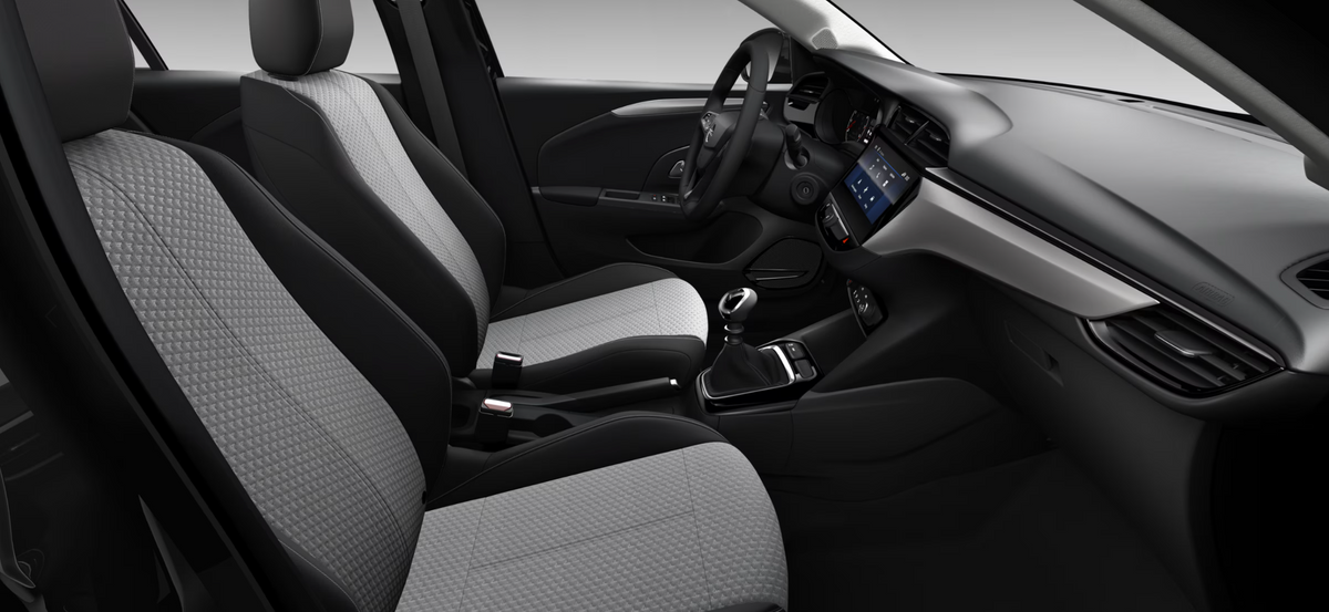 OPEL CORSA 1.2 100cv Edition MT6 Manuale Noleggio Lungo Termine