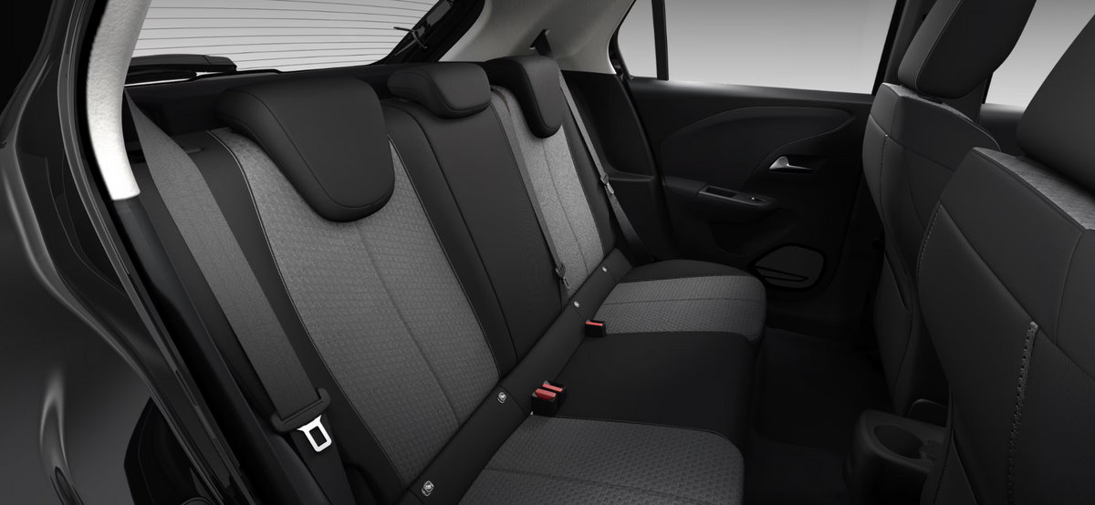 OPEL CORSA 1.2 100cv Edition MT6 Manuale Noleggio Lungo Termine