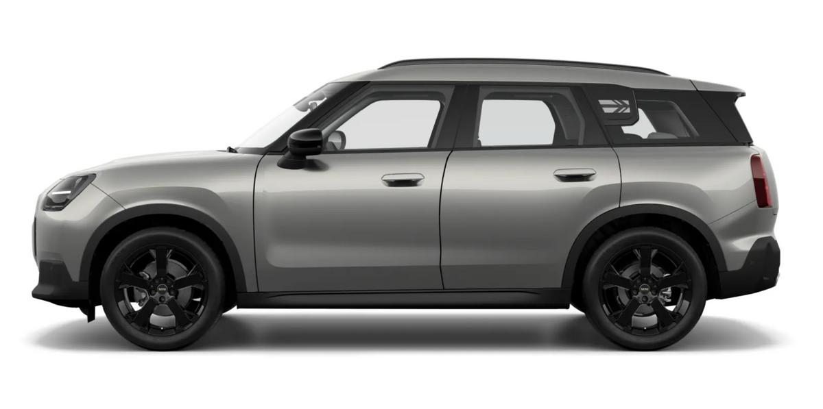 MINI Countryman C 48V Classic Automatica Noleggio Lungo Termine