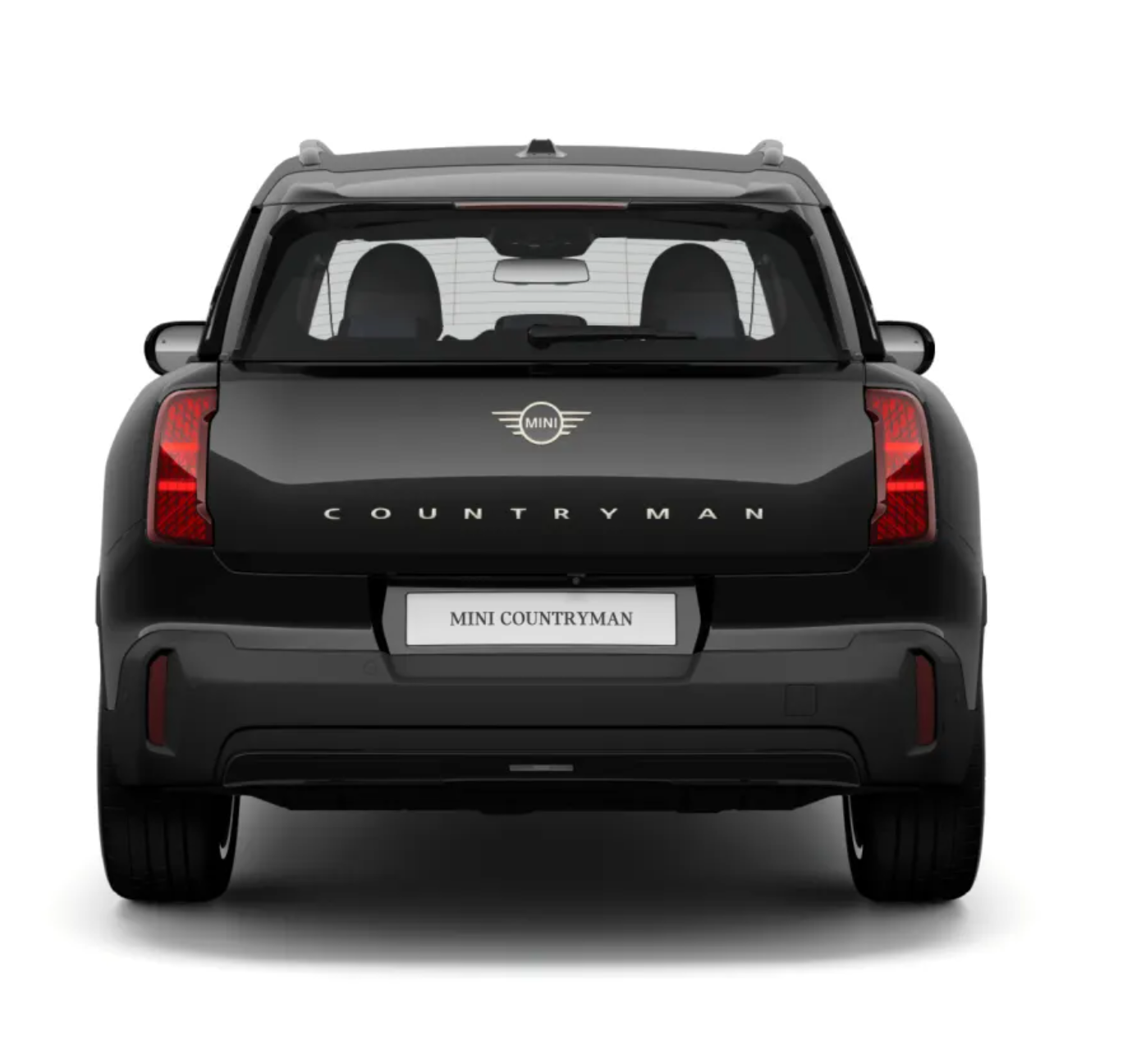 MINI Countryman D 48V Classic Automatica Noleggio Lungo Termine PRIVATI - Solorent.it