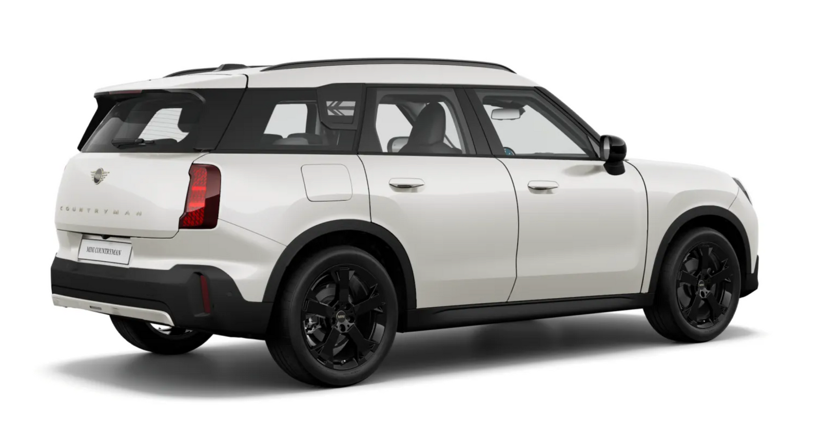 MINI Countryman D 48V Classic Automatica Noleggio Lungo Termine PRIVATI - Solorent.it
