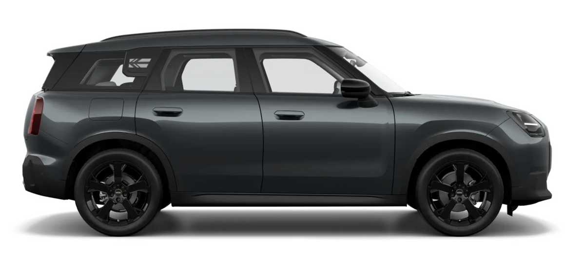 MINI Countryman C 48V Classic Automatica Noleggio Lungo Termine