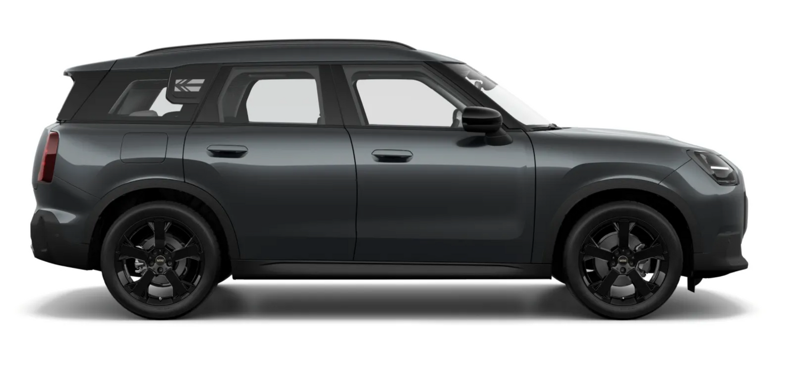MINI Countryman D 48V Classic Automatica Noleggio Lungo Termine PRIVATI - Solorent.it