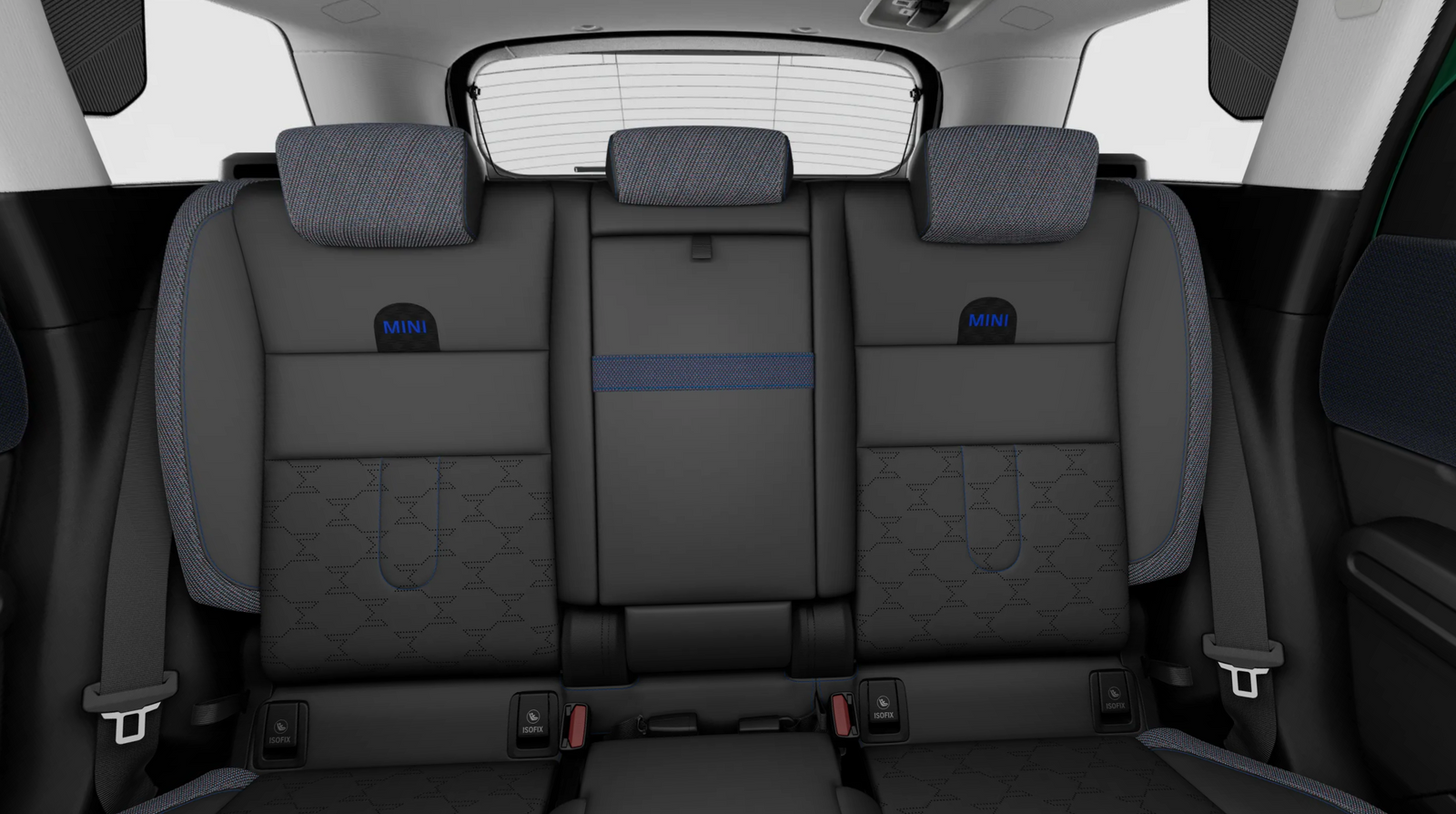 MINI Countryman D 48V Classic Automatica Noleggio Lungo Termine PRIVATI - Solorent.it