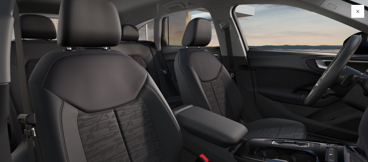 AUDI A5 Avant TDI 150 Kw S tronic Business Advanced Noleggio Lungo Termine