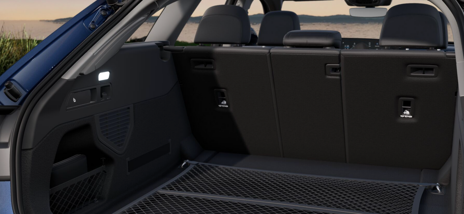 AUDI A5 Avant e-hybrid 220 kw quattro Business Advanced S Tronic Noleggio Lungo Termine Privati - Solorent.it