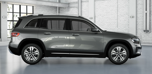 MERCEDES-BENZ GLB 200 d Business Extra Noleggio Lungo Termine