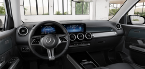 MERCEDES-BENZ GLB 200 d Business Extra Noleggio Lungo Termine