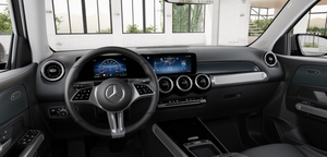 MERCEDES-BENZ GLB 200 d Business Extra Noleggio Lungo Termine
