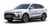MG ZS HYBRID+ 1.5 Hybrid+ Comfort Automatica Noleggio Lungo Termine Privati