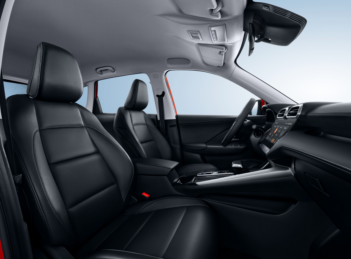 MG ZS HYBRID+ 1.5 Hybrid+ Luxury Automatica Noleggio Lungo Termine