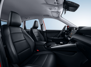 MG ZS HYBRID+ 1.5 Hybrid+ Luxury Automatica Noleggio Lungo Termine Privati