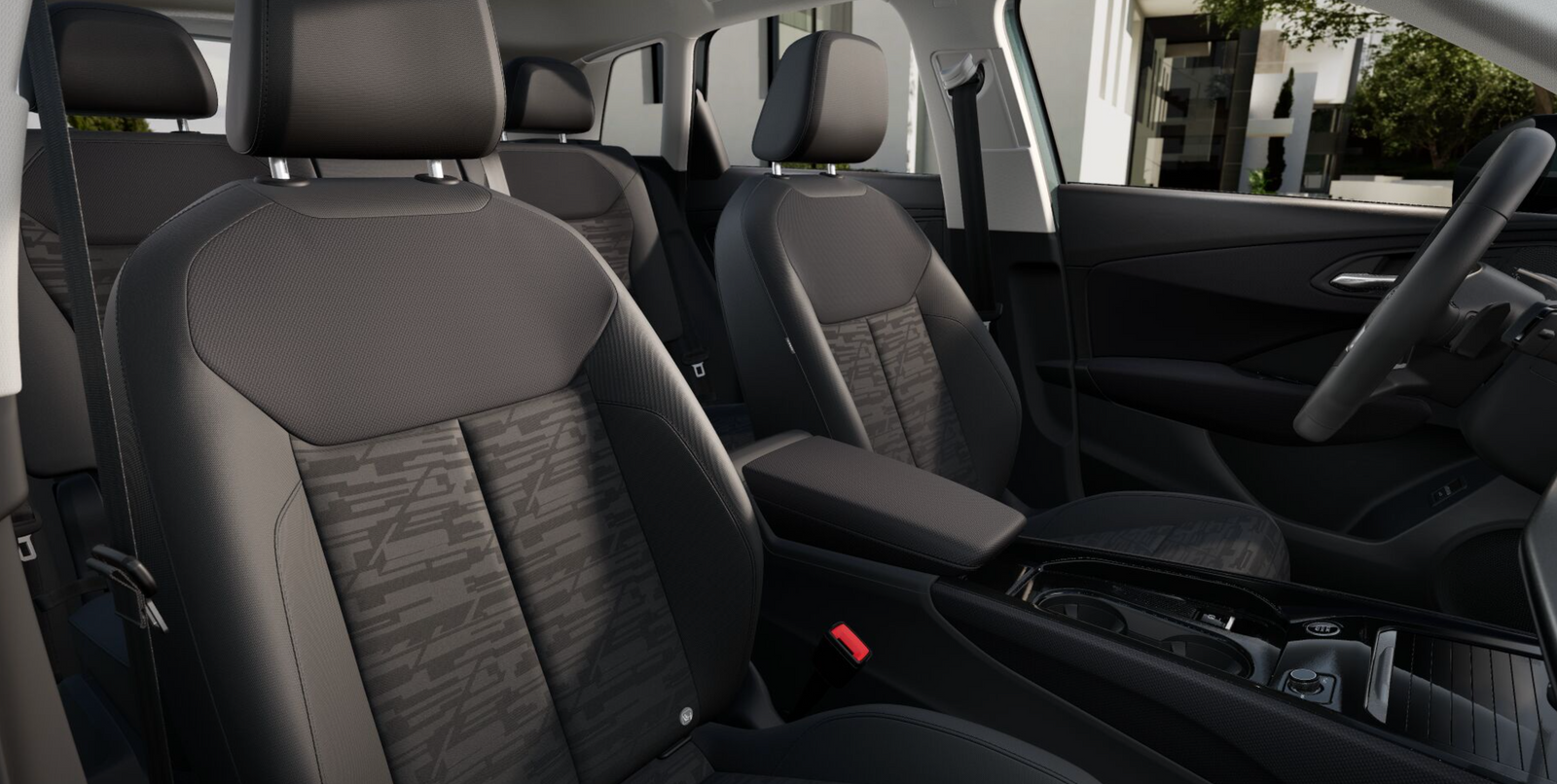 Audi Q3 TDI 110 kW S tronic S Line Edition Noleggio Lungo Termine Privati - Solorent.it