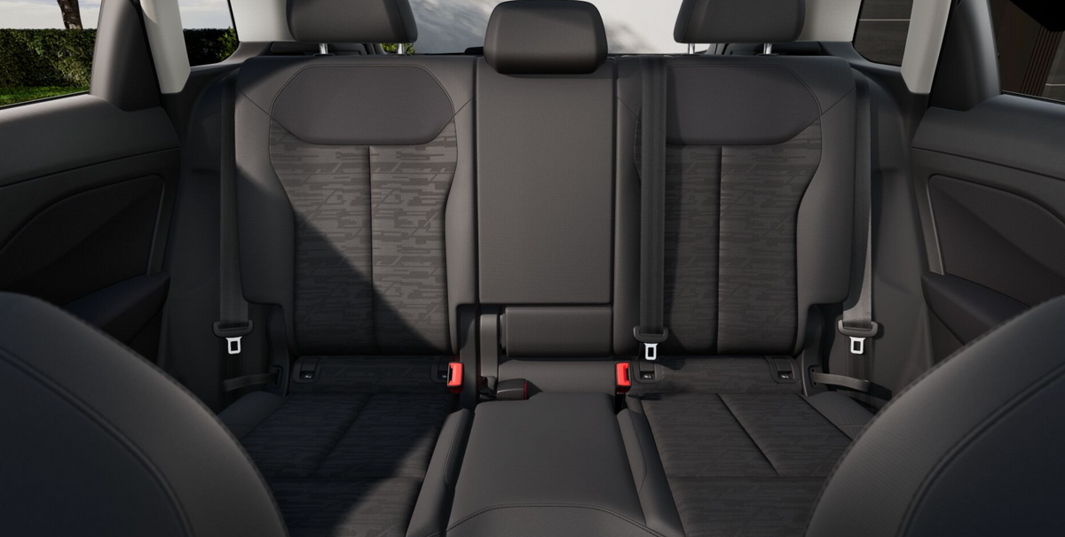 Audi Q3 TDI 110 kW S tronic Business Advanced Noleggio Lungo Termine Privati