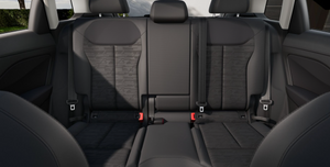 Audi Q3 TDI 110 kW S tronic Business Advanced Noleggio Lungo Termine Privati