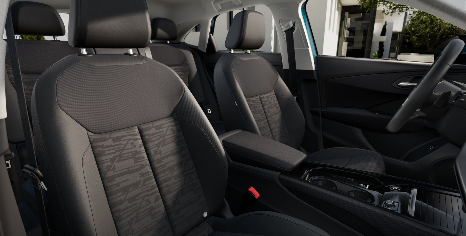 Audi Q3 Sportback e-hybrid 200 kW S tronic S Line Edition Noleggio Lungo Termine - Solorent.it